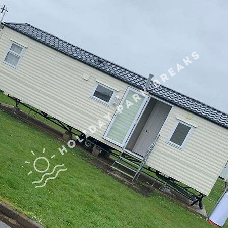 Bronze 2 Bed Villa Selsey Exterior photo